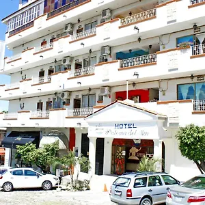 *** Hotel Paloma Del Mar México