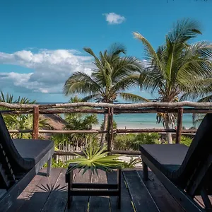 Playa Esperanza Tulum