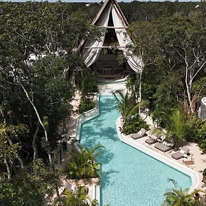***** Hotel Milam México